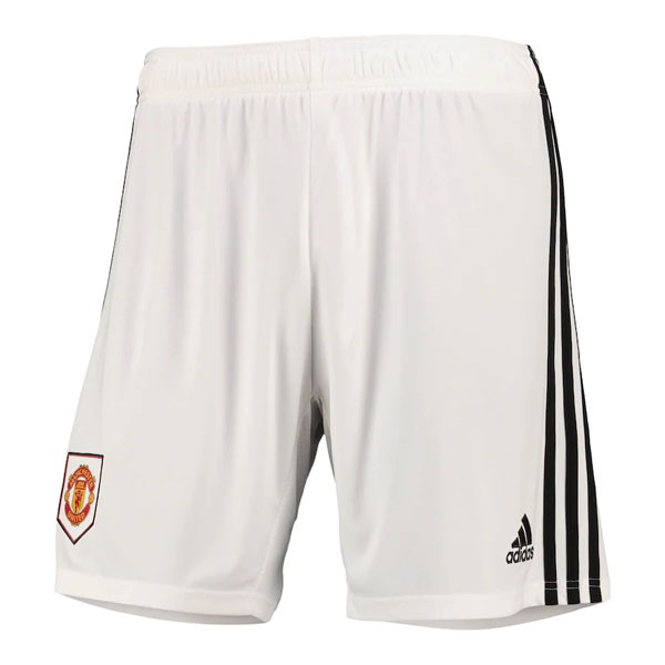 Pantalones Manchester United 1ª Kit 2022 2023